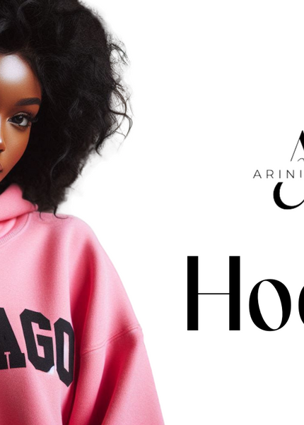 Collection image for: AriNiyla the Brand Hoodies