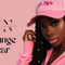 AriNiyla the Brand Embroidered Lounge Wear