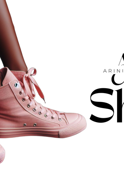 Collection image for: AriNiyla the Brand Shoes