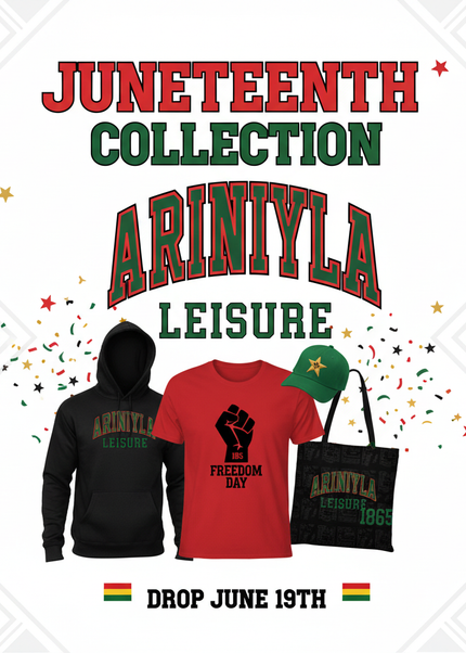 Collection image for: Juneteenth Collection