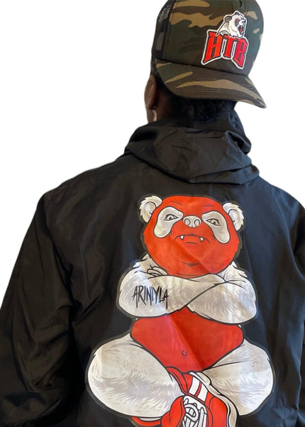 Collection image for: MEN JACKETS