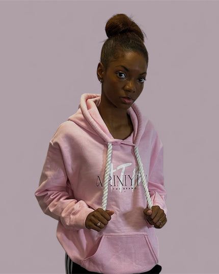 AriNiyla the Brand Hoodie