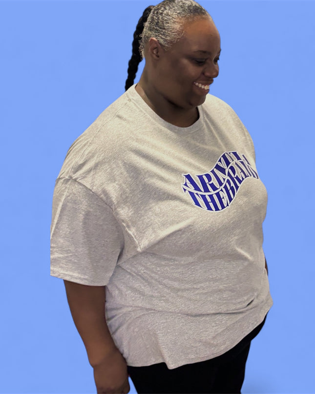 AriNiyla The Brand Tee