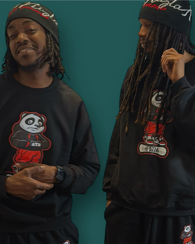 AriNiyla The Brand Beanie