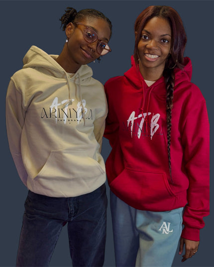 AriNiyla the Brand Hoodie