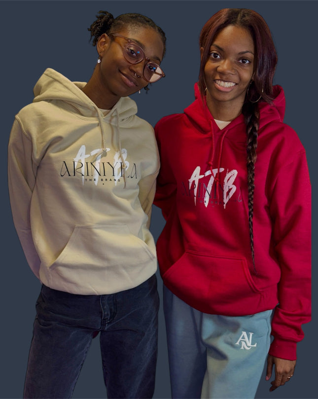 AriNiyla the Brand Hoodie