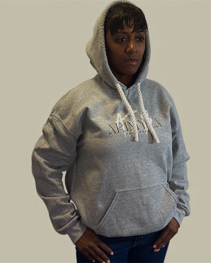 AriNiyla the Brand Women Hoodie