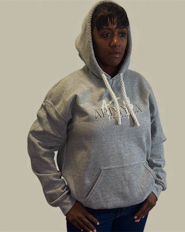 AriNiyla the Brand Women Hoodie