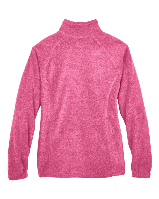 Ariniyla Leisure Full Zip-Up Fleece