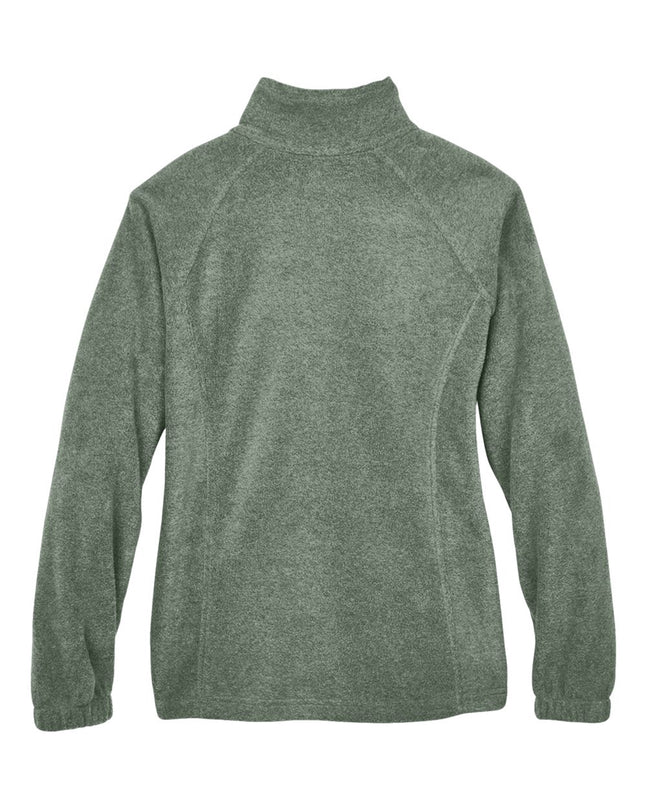 Ariniyla Leisure Full Zip-Up Fleece