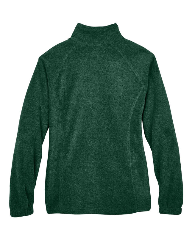 Ariniyla Leisure Full Zip-Up Fleece