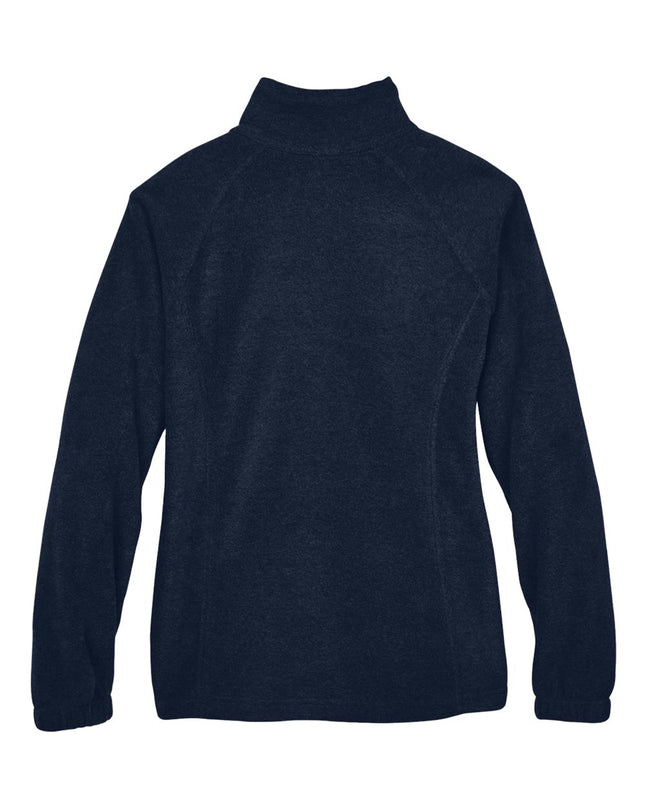 Ariniyla Leisure Full Zip-Up Fleece