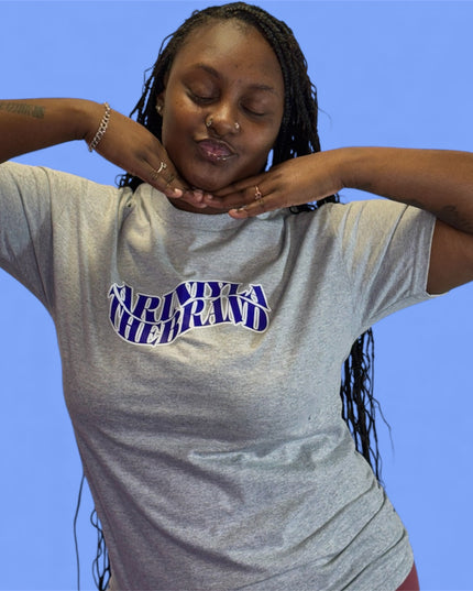 AriNiyla The Brand Tee