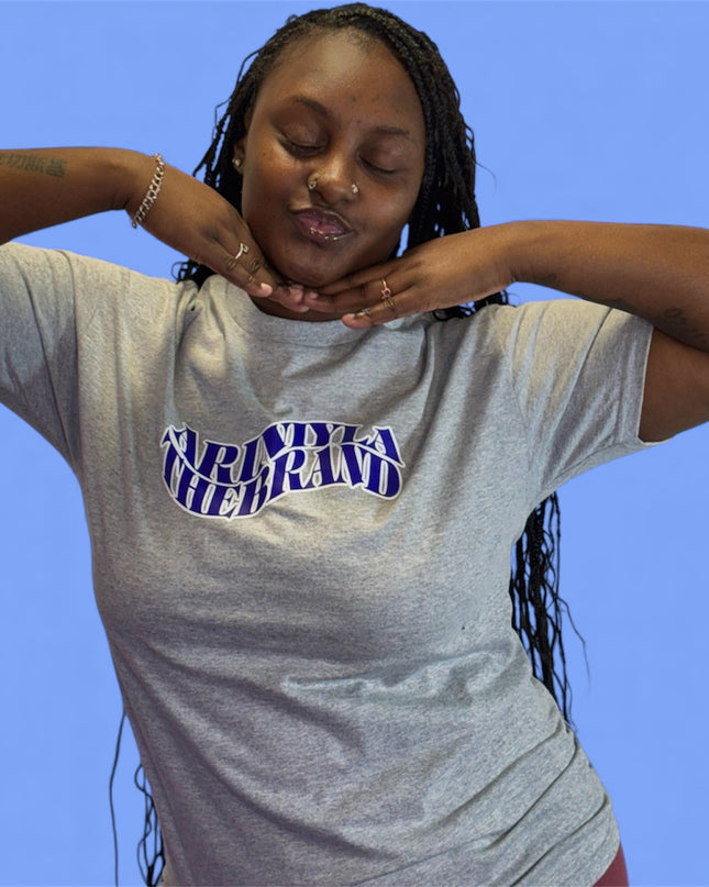AriNiyla The Brand Tee
