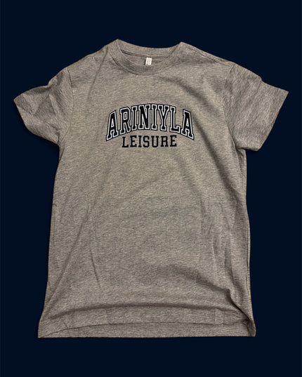 AriNiyla Leisure Complete Organic Trio Bundle