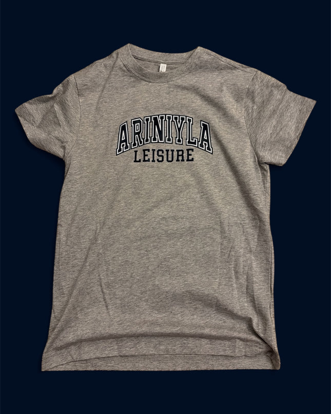 AriNiyla Leisure Complete Organic Trio Bundle