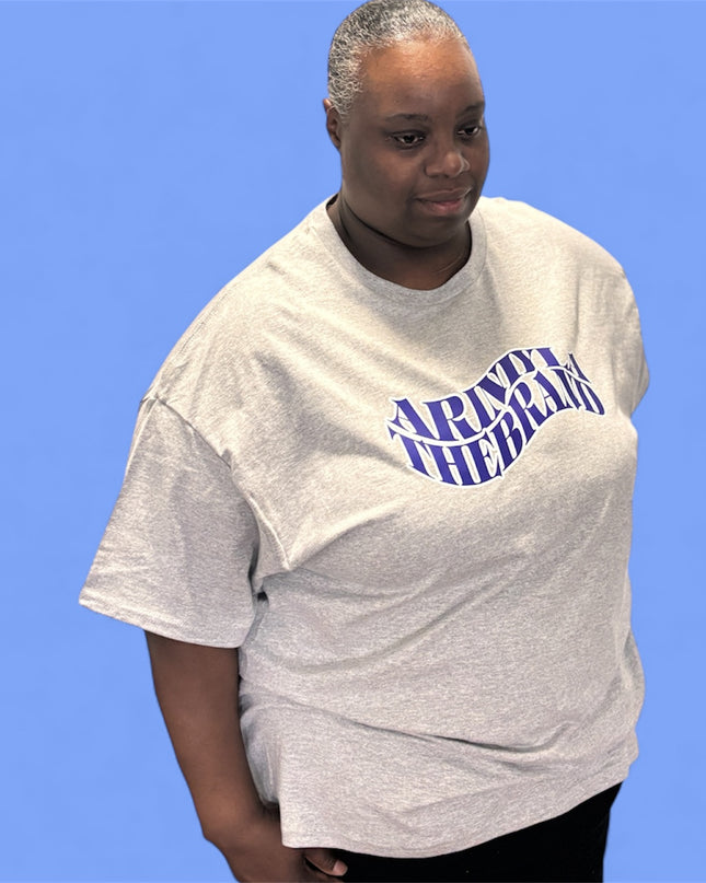 AriNiyla The Brand Tee