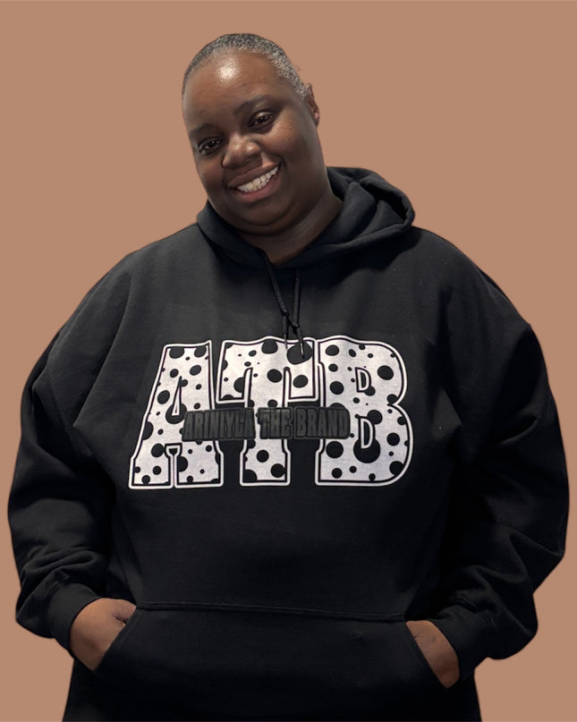 AriNiyla the Brand Hoodie