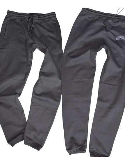 AriNiyla Leisure Organic Heavyweight Sweatpants