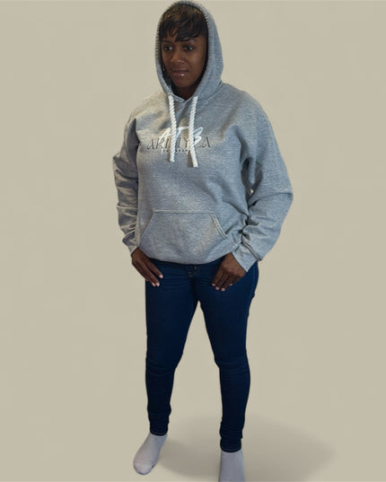 AriNiyla the Brand Women Hoodie