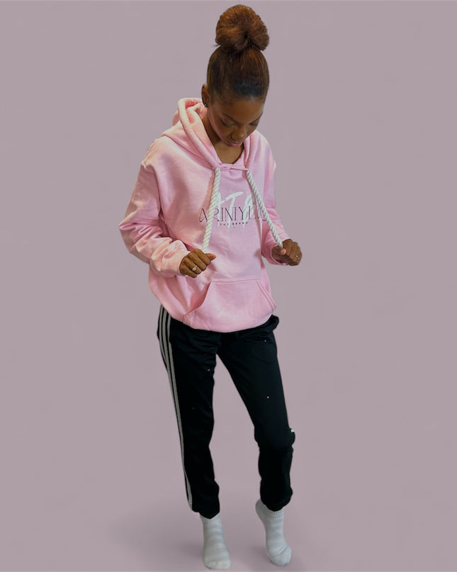 AriNiyla the Brand Hoodie