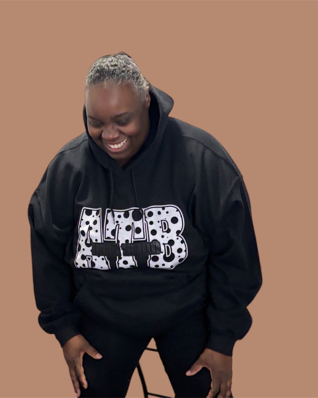 AriNiyla the Brand Hoodie