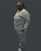 Kiwi Green / XXX-Large