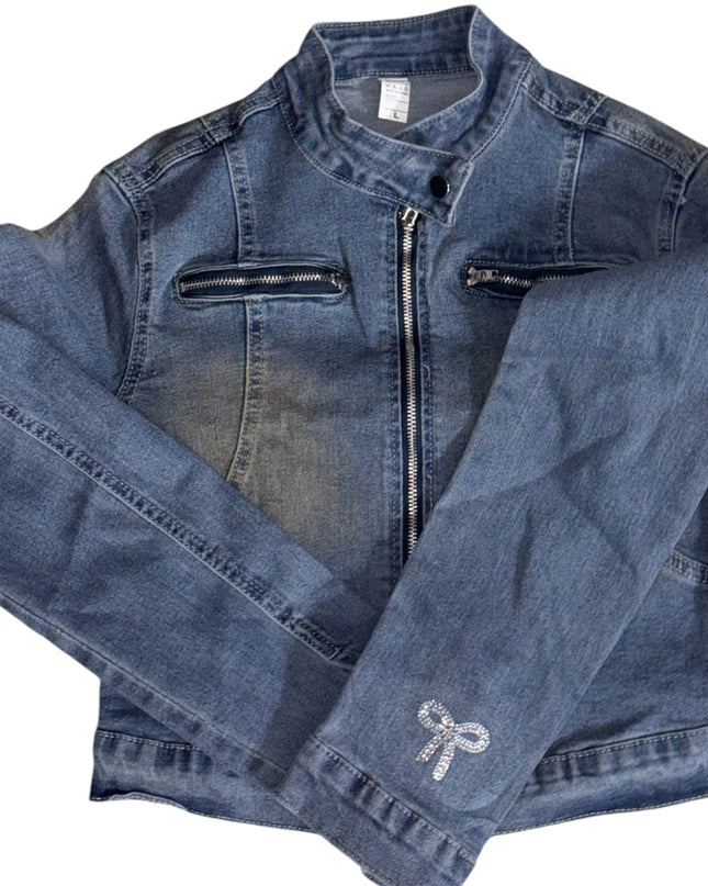 AriNiyla the Brand Two-Piece Set