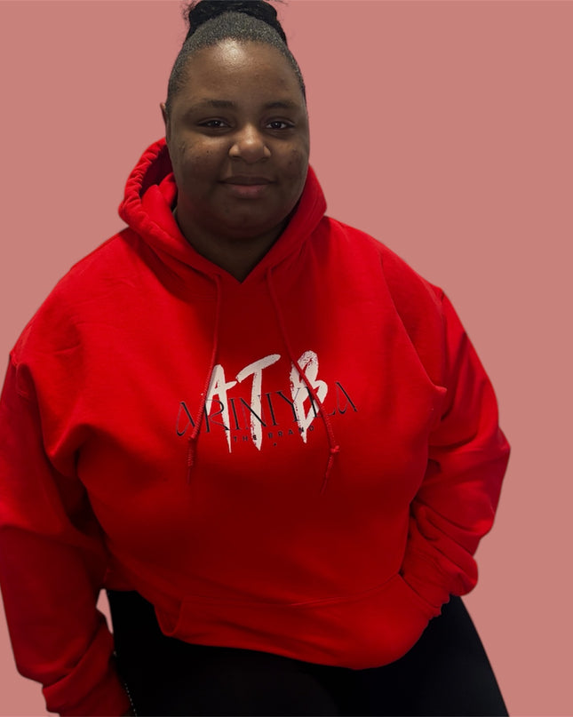 AriNiyla the Brand Hoodie