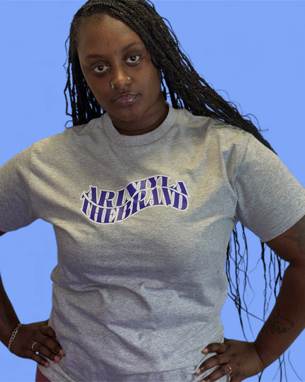 AriNiyla The Brand Tee