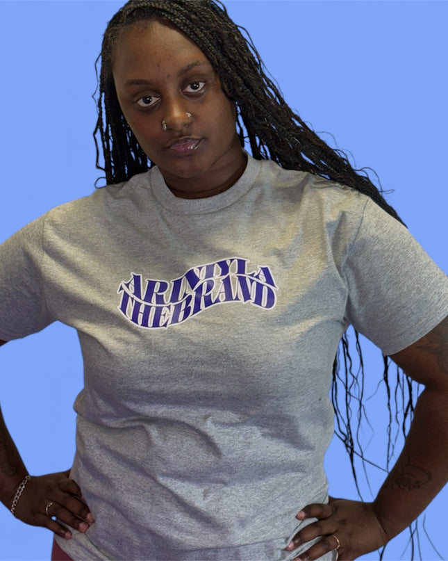 AriNiyla The Brand Tee