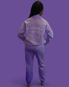 Lilac/Light Purple / Medium