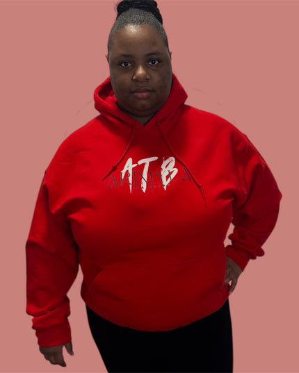 AriNiyla the Brand Hoodie