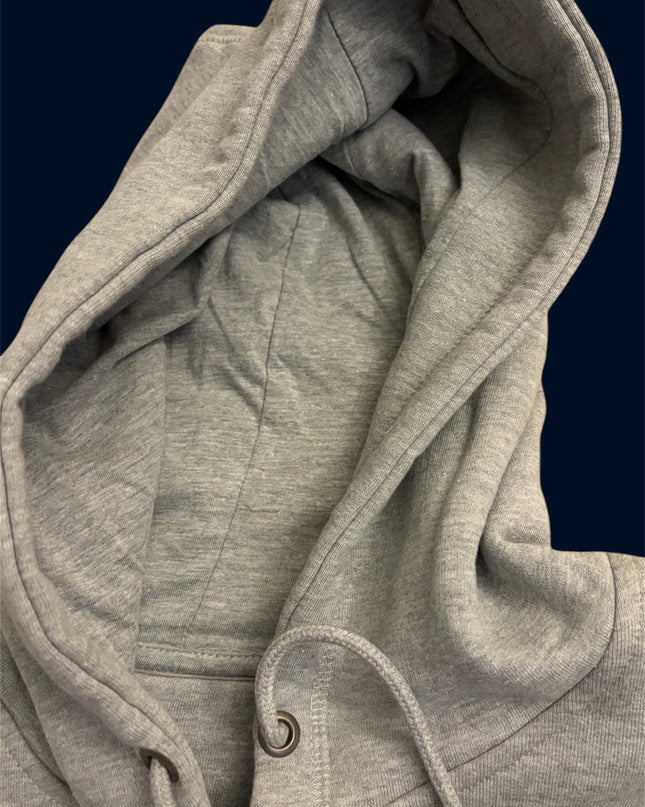 AriNiyla Leisure Heavyweight Organic Hoodie