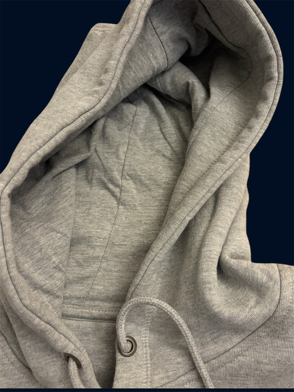 AriNiyla Leisure Heavyweight Organic Hoodie