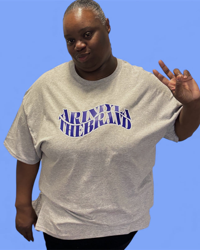 AriNiyla The Brand Tee