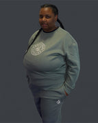 Kiwi Green / XX-Large