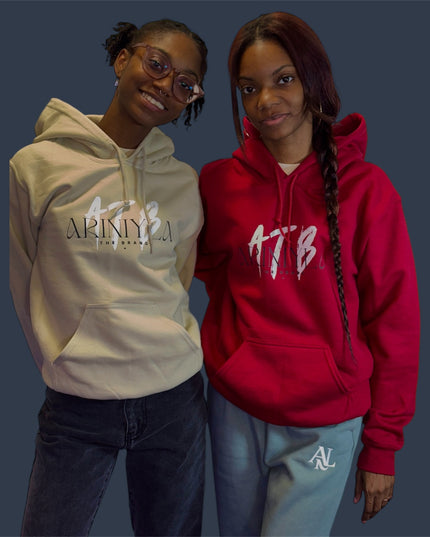 AriNiyla the Brand Hoodie