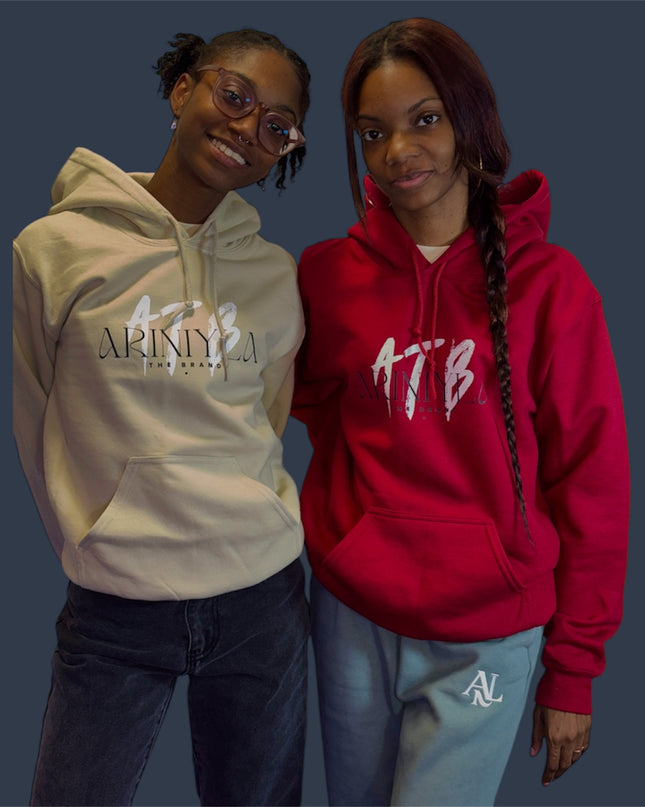 AriNiyla the Brand Hoodie