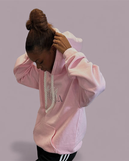 AriNiyla the Brand Hoodie