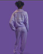 Lilac/Light Purple / Small