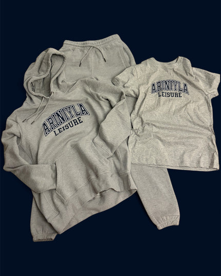 AriNiyla Leisure Complete Organic Trio Bundle