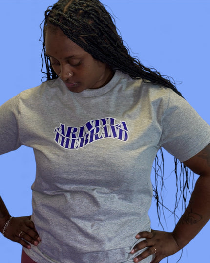 AriNiyla The Brand Tee