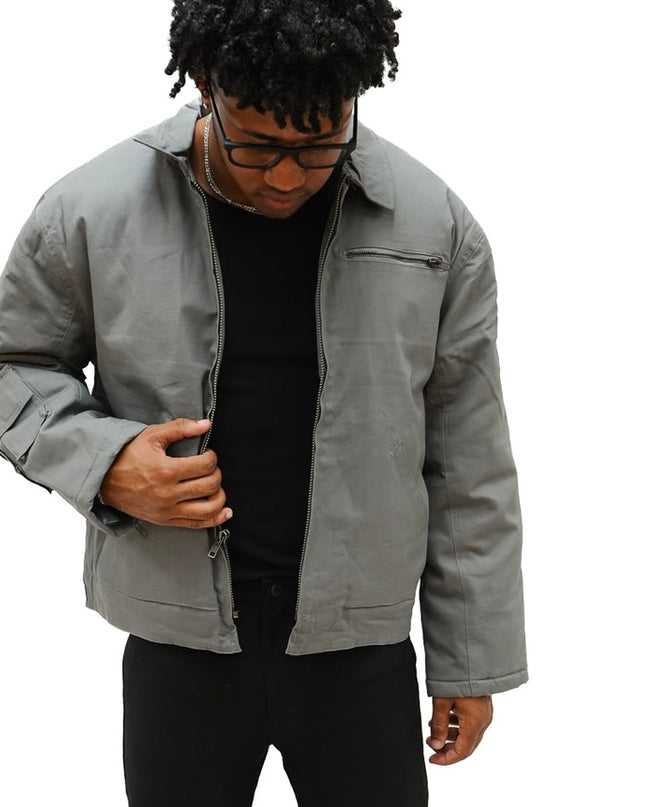 AriNiyla Leisure Men Jacket