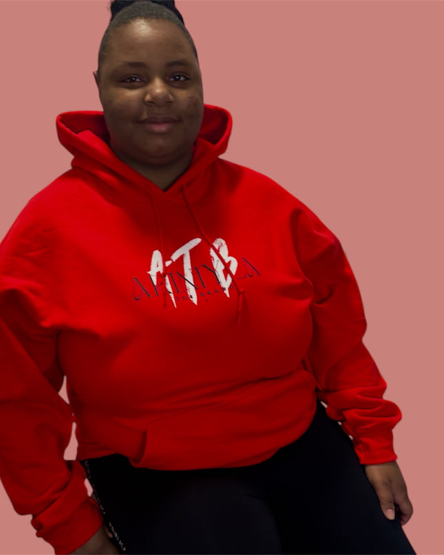 AriNiyla the Brand Hoodie