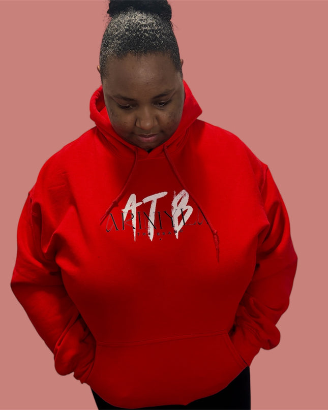 AriNiyla the Brand Hoodie