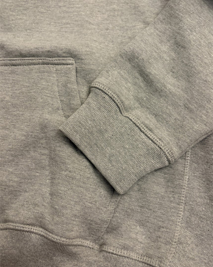 AriNiyla Leisure Heavyweight Organic Hoodie