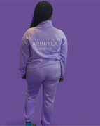 Lilac/Light Purple / Large