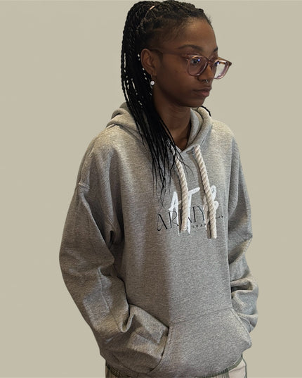 AriNiyla the Brand Women Hoodie