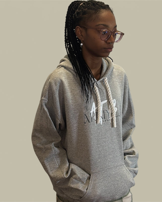 AriNiyla the Brand Women Hoodie